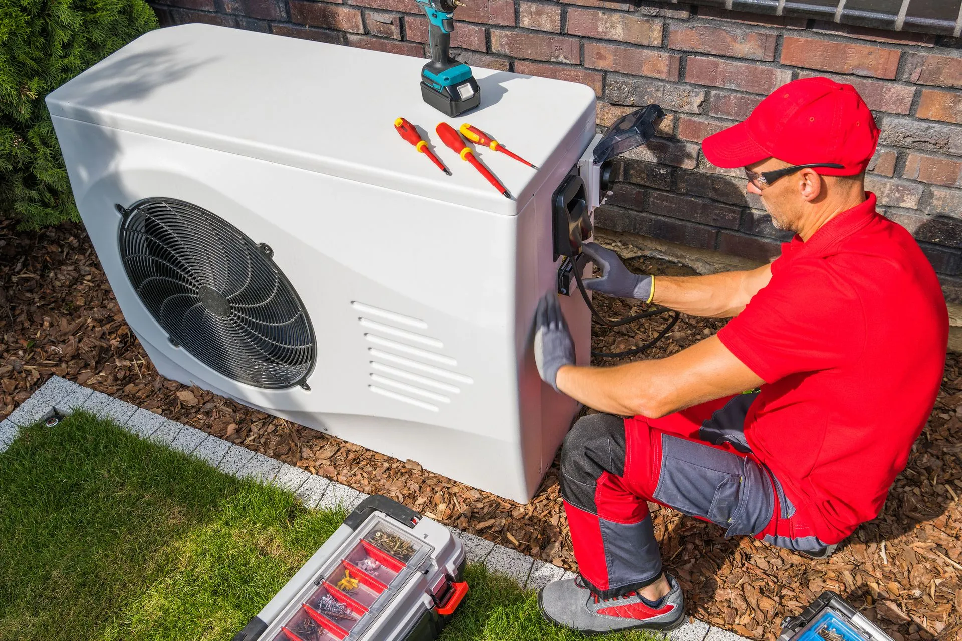 About HVAC in Fort Madison, IA